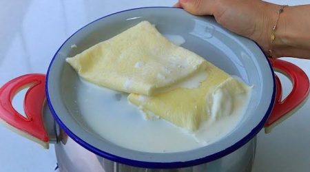 Doğal Jersey Sütü (3 litre) - Görsel 3